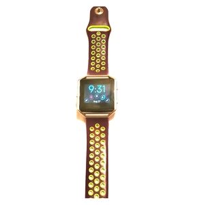 Fitbit Blaze